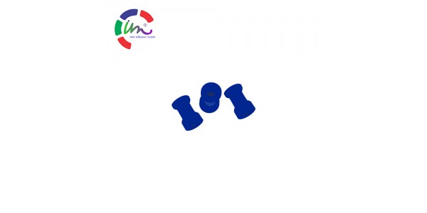 DAMROO WASHER (PACK OF 10 PCS.)